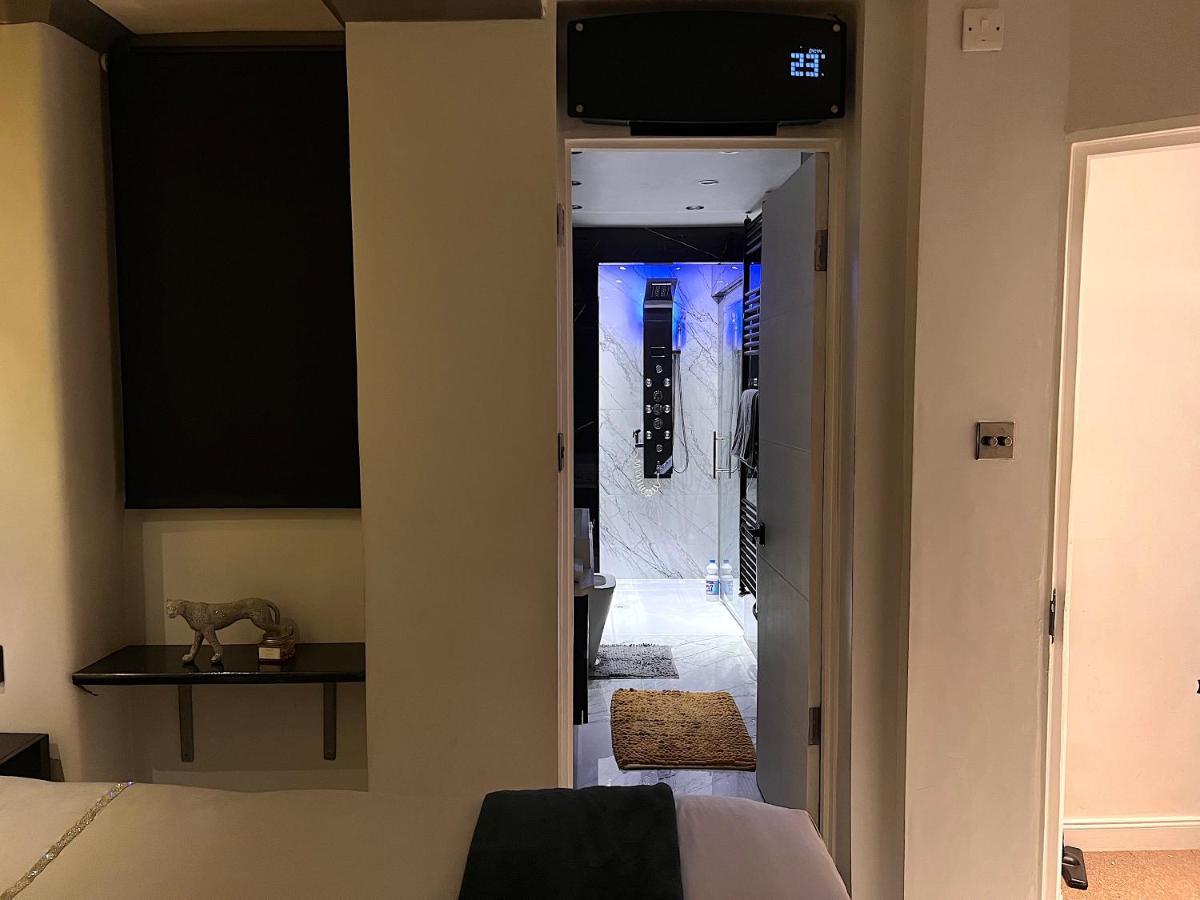 Leilighet Exclusive South Kensington London