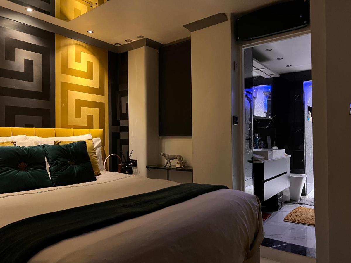 Leilighet Exclusive South Kensington