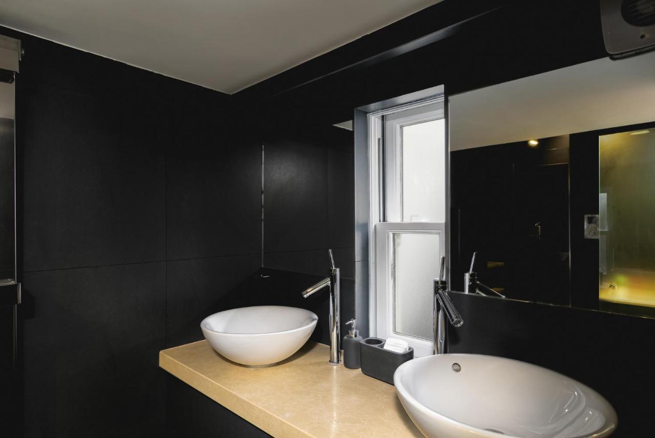 Appartamento დluxury & Spacious Duplex In The Heart Of Chelseaდ Londra