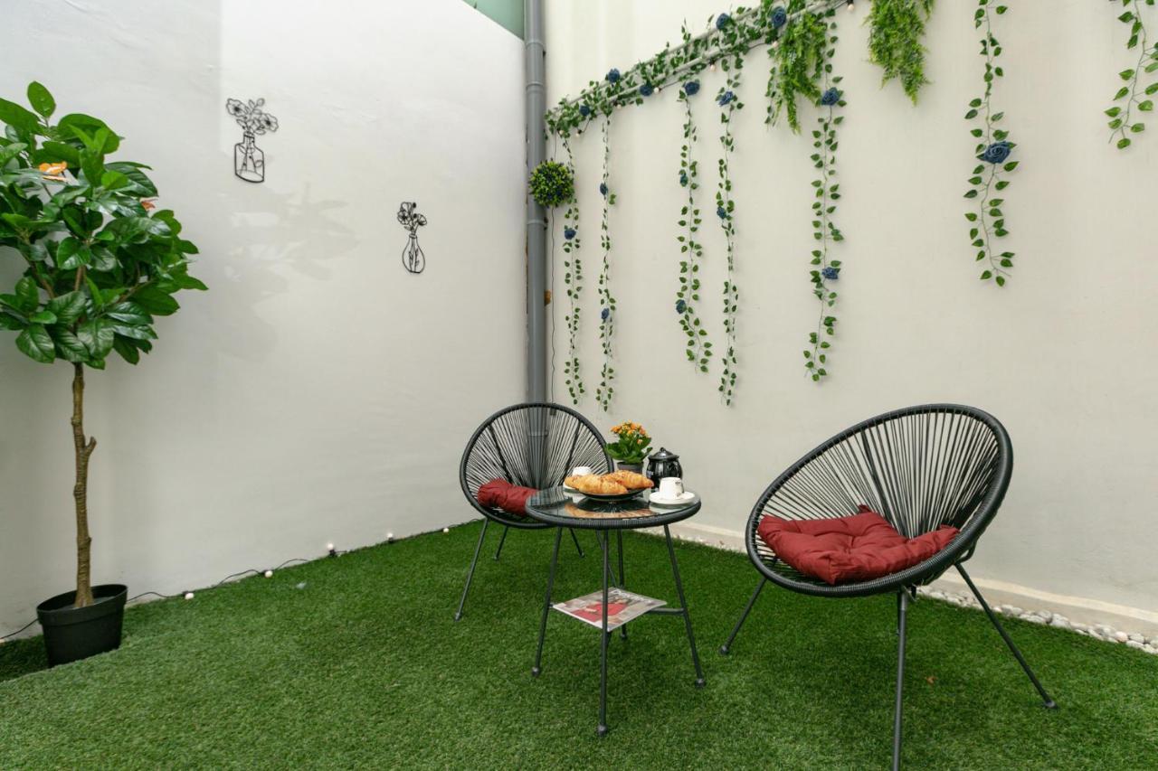 Appartamento დluxury & Spacious Duplex In The Heart Of Chelseaდ