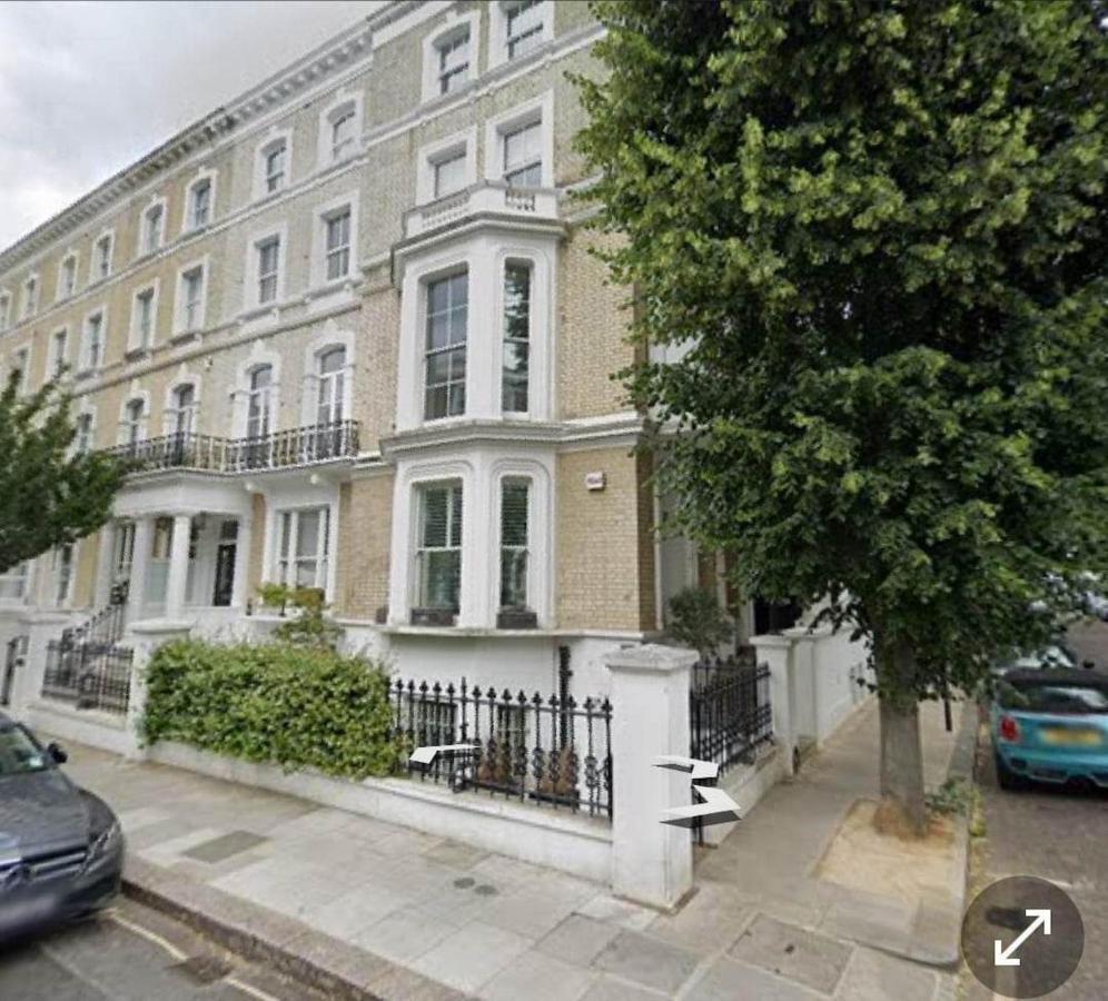 დluxury & Spacious Duplex In The Heart Of Chelseaდ Appartamento *