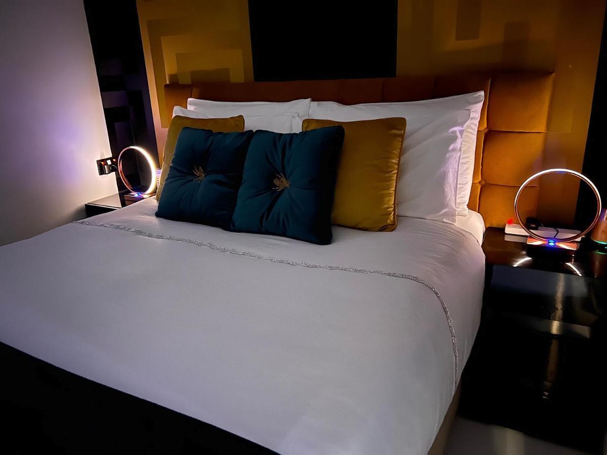 Exclusive South Kensington Leilighet London