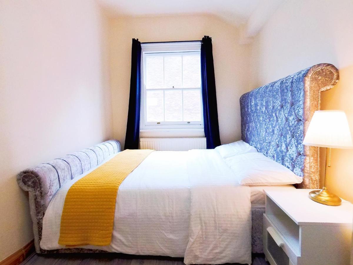 Apartment Flat 2, 6 Tauton Mews In Marylebone