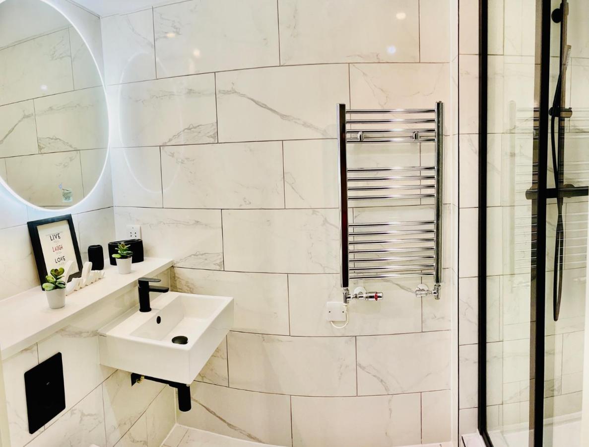 Appartement My Londres