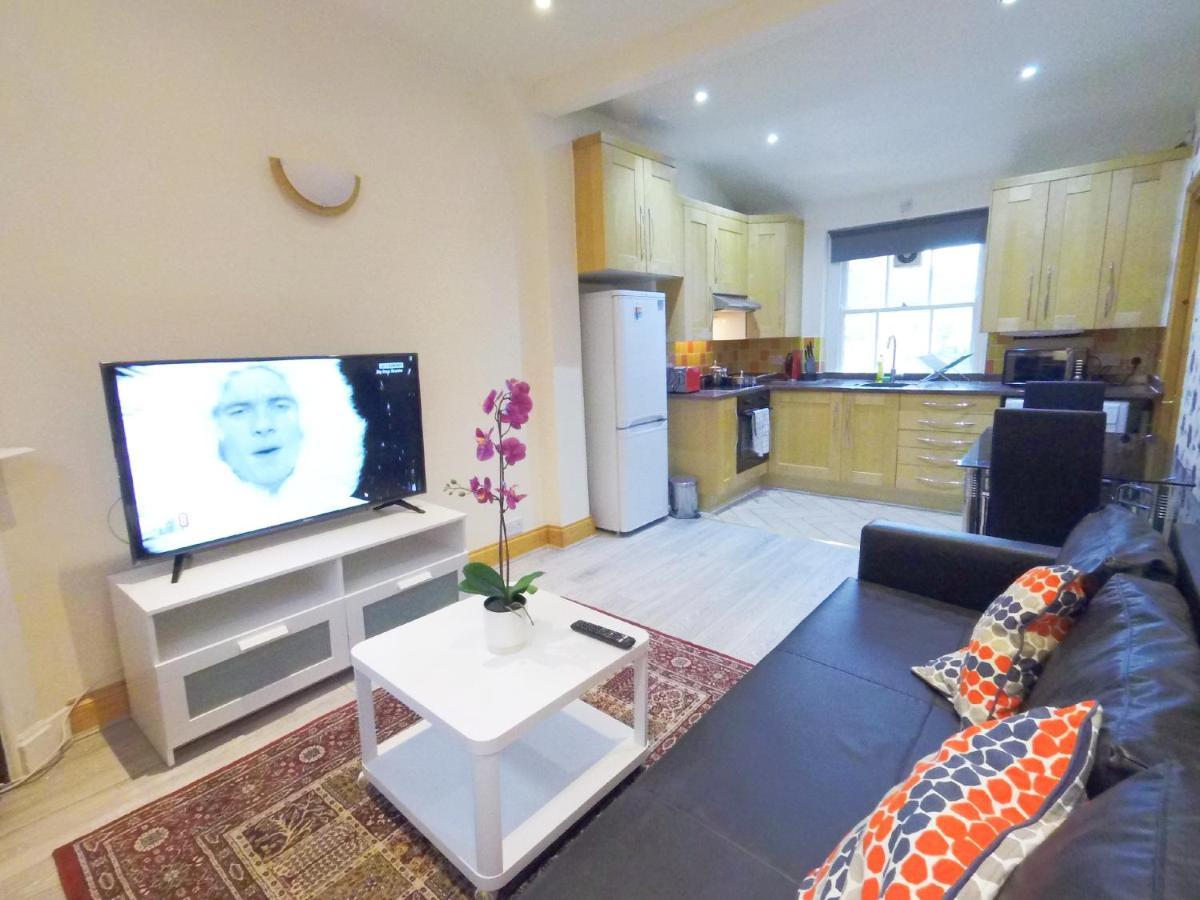 Apartment Flat 2, 6 Tauton Mews In Marylebone London