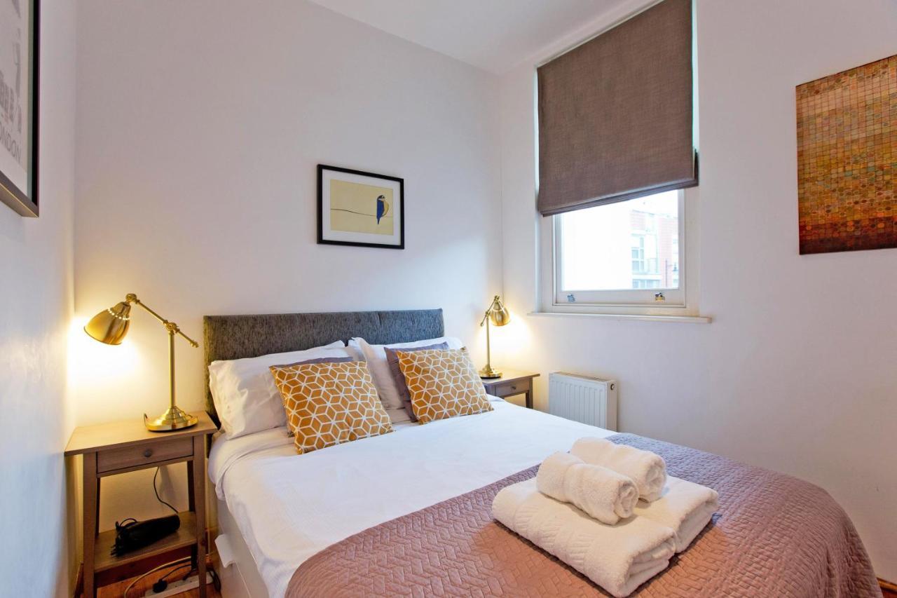 Comfortable Highbury Fields 1 Bedroom - Parking By Request Leilighet London