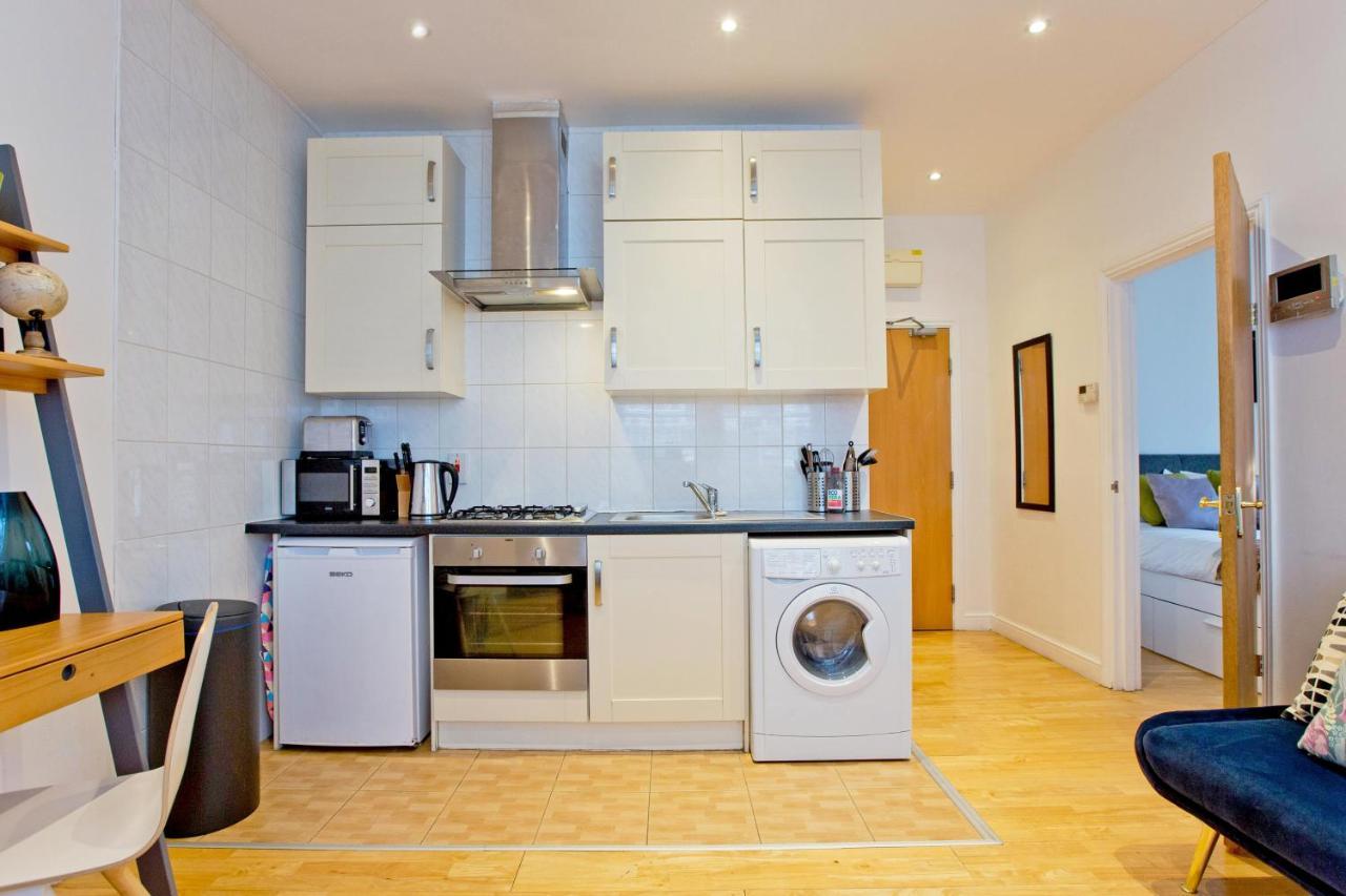 Cosy Highbury Fields One Bedroom * London