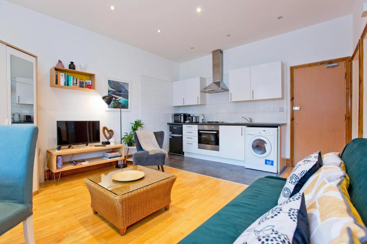 Leilighet Comfortable Highbury Fields 1 Bedroom - Parking By Request *