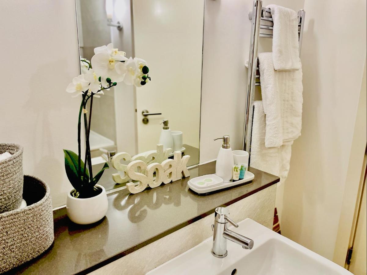 Appartement My Londres