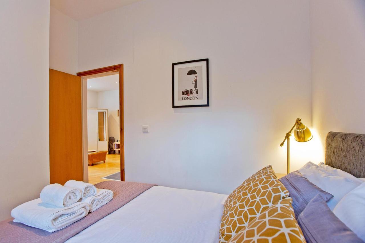 Comfortable Highbury Fields 1 Bedroom - Parking By Request Leilighet *
