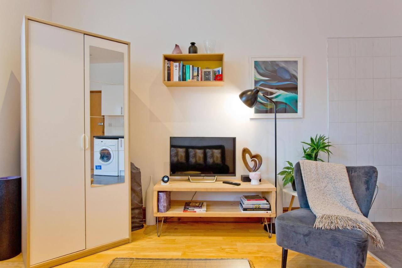 Comfortable Highbury Fields 1 Bedroom - Parking By Request Leilighet
