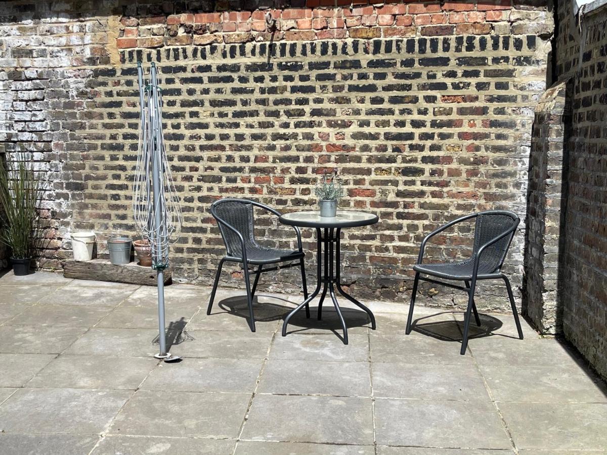 Apartment Mildmay Road Apartments London