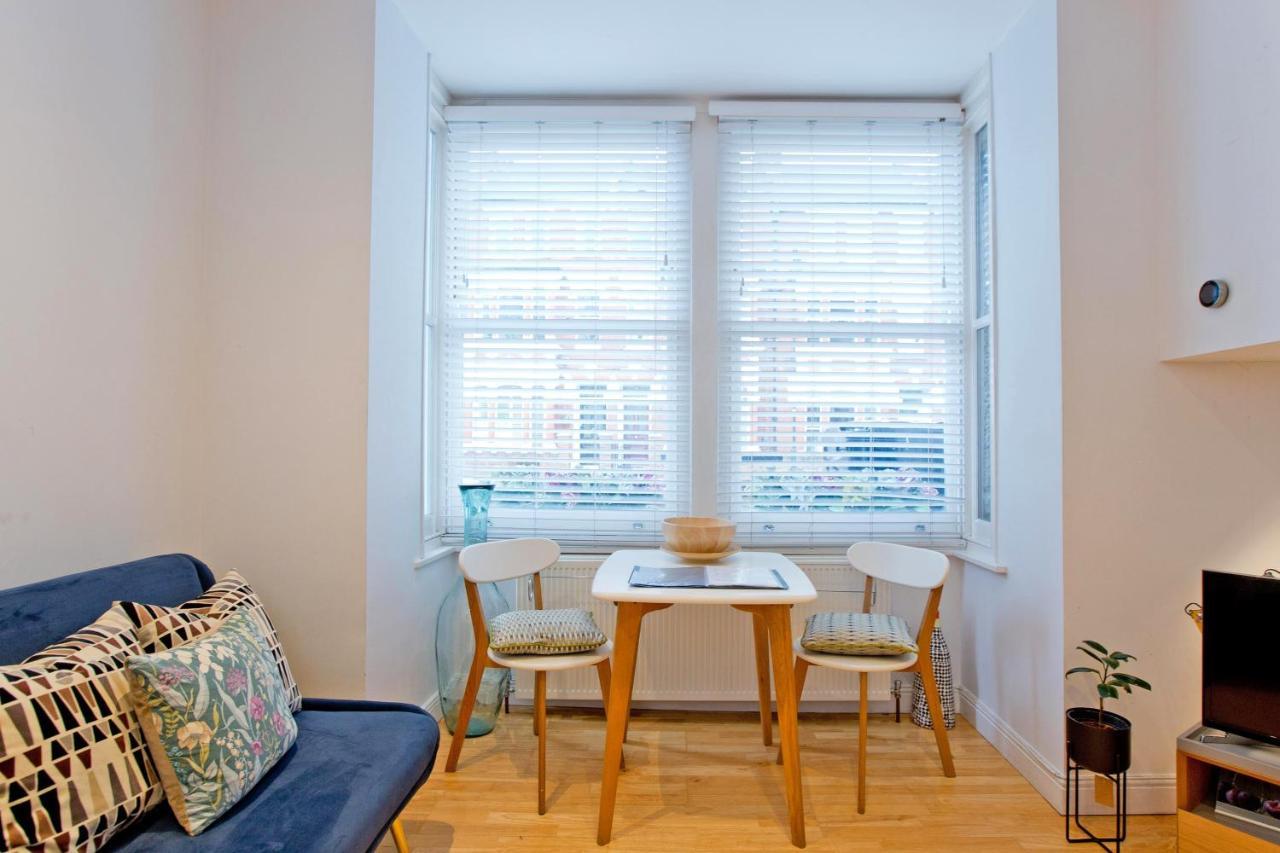 Cosy Highbury Fields One Bedroom London