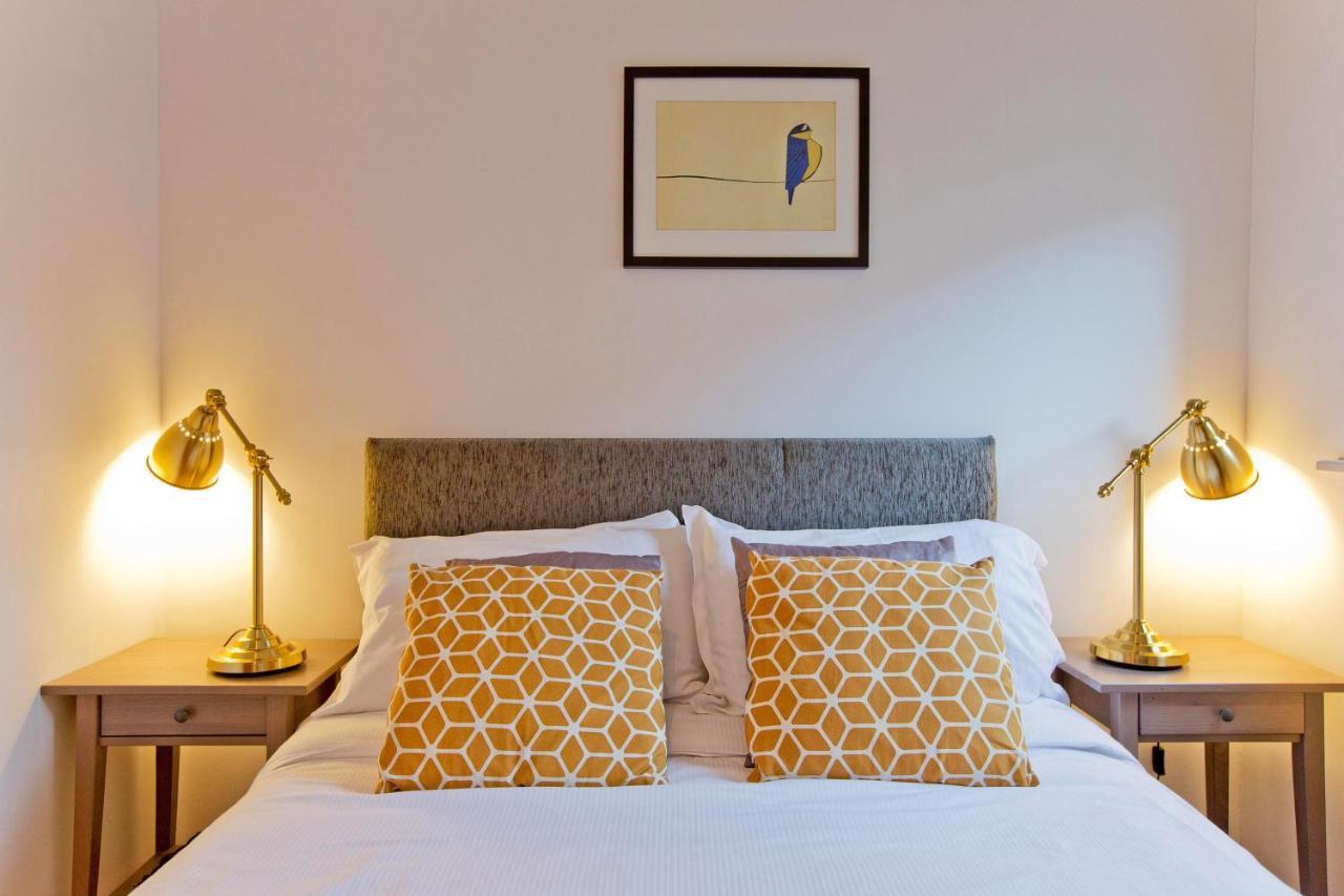 Comfortable Highbury Fields 1 Bedroom - Parking By Request London