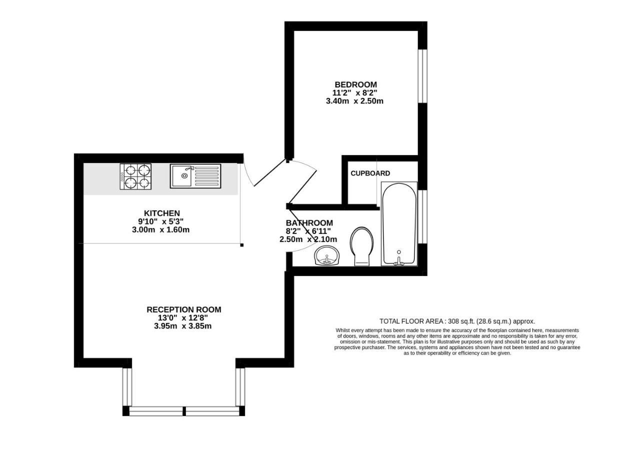 Comfortable Highbury Fields 1 Bedroom - Parking By Request Leilighet *