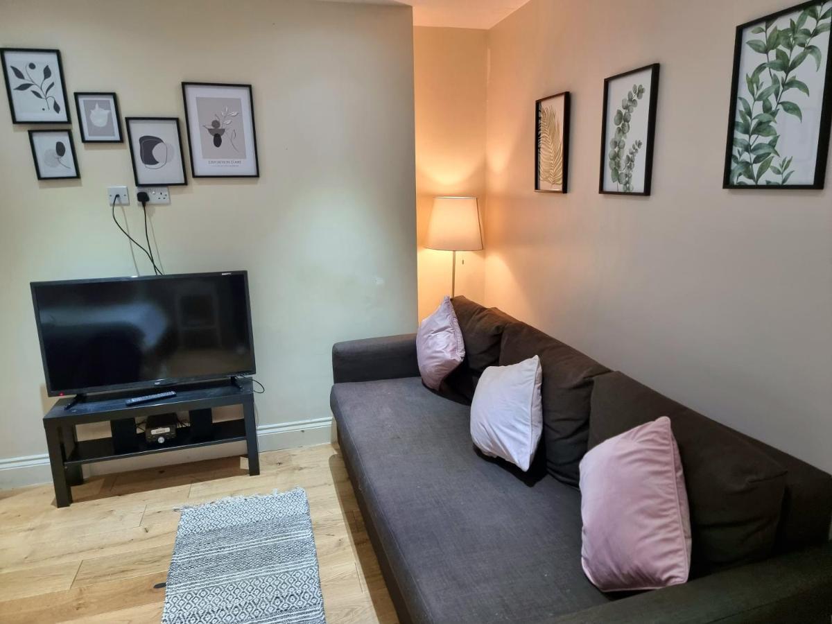 Apartment Oxford Gardens *