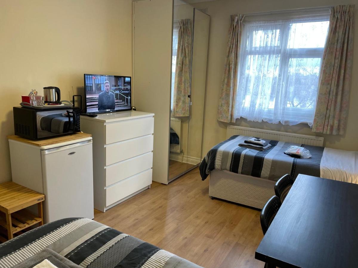 Gladstone 3* Londen