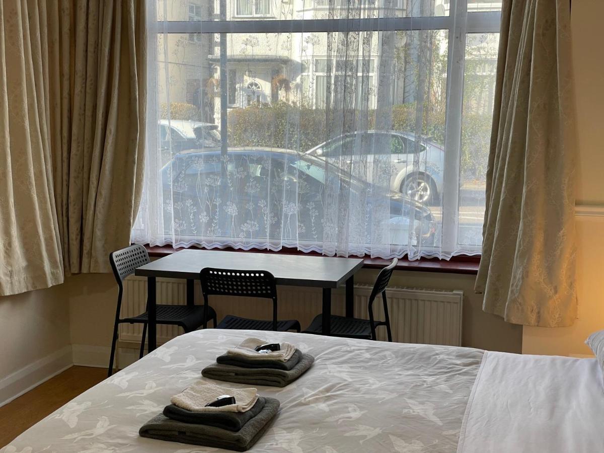 Gladstone Gasthuis 3*