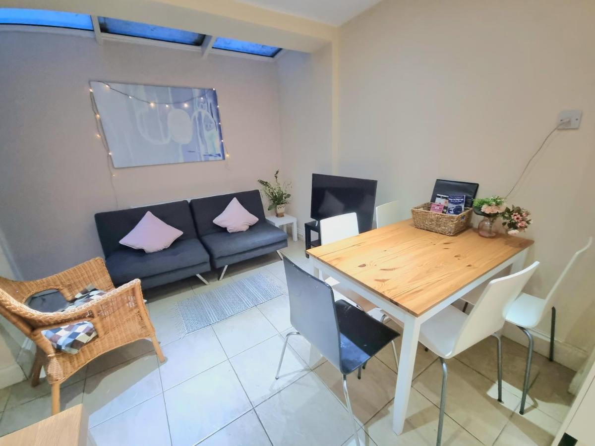 Appartamento Oxford Gardens *