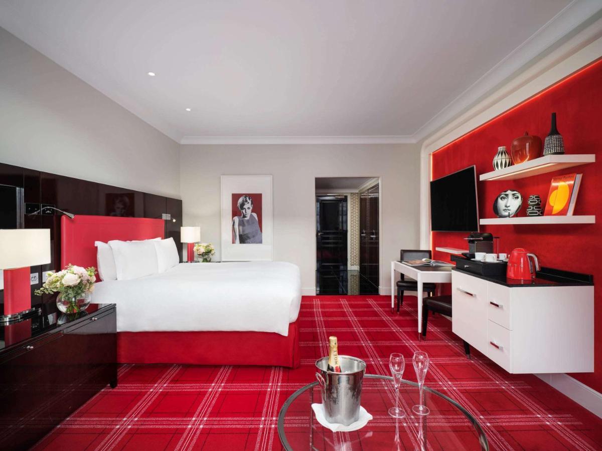 Sofitel St Hotel Londen