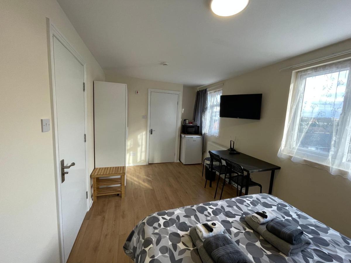 Gladstone 3* Londen