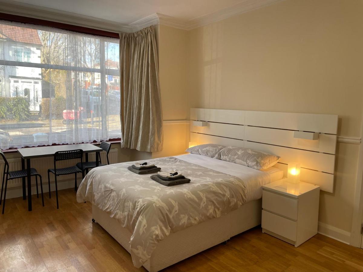 Gladstone Gasthuis 3*