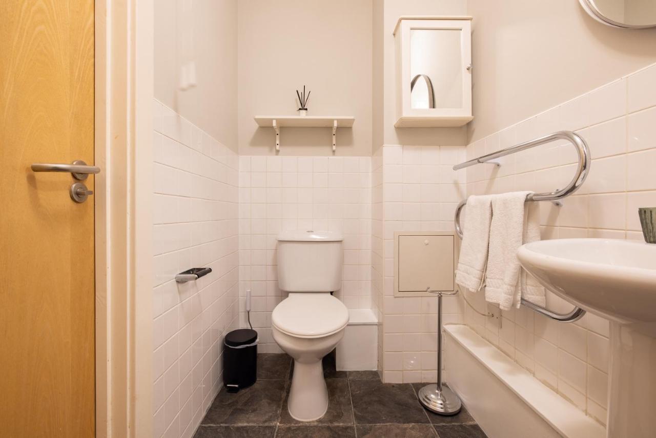 Leilighet The Hackney Escape - Glamorous 3bdr Flat *