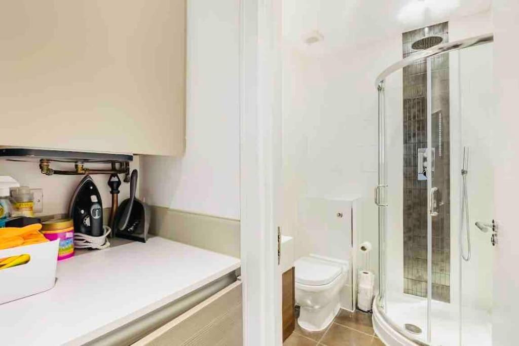 Appartamento Canary Wharf Luxury Londra