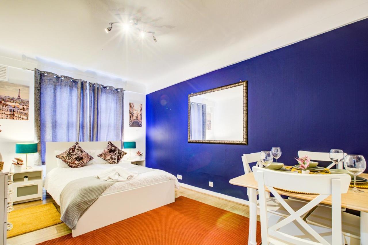 Appartamento Evelyn Beautiful 2 Bedroom *