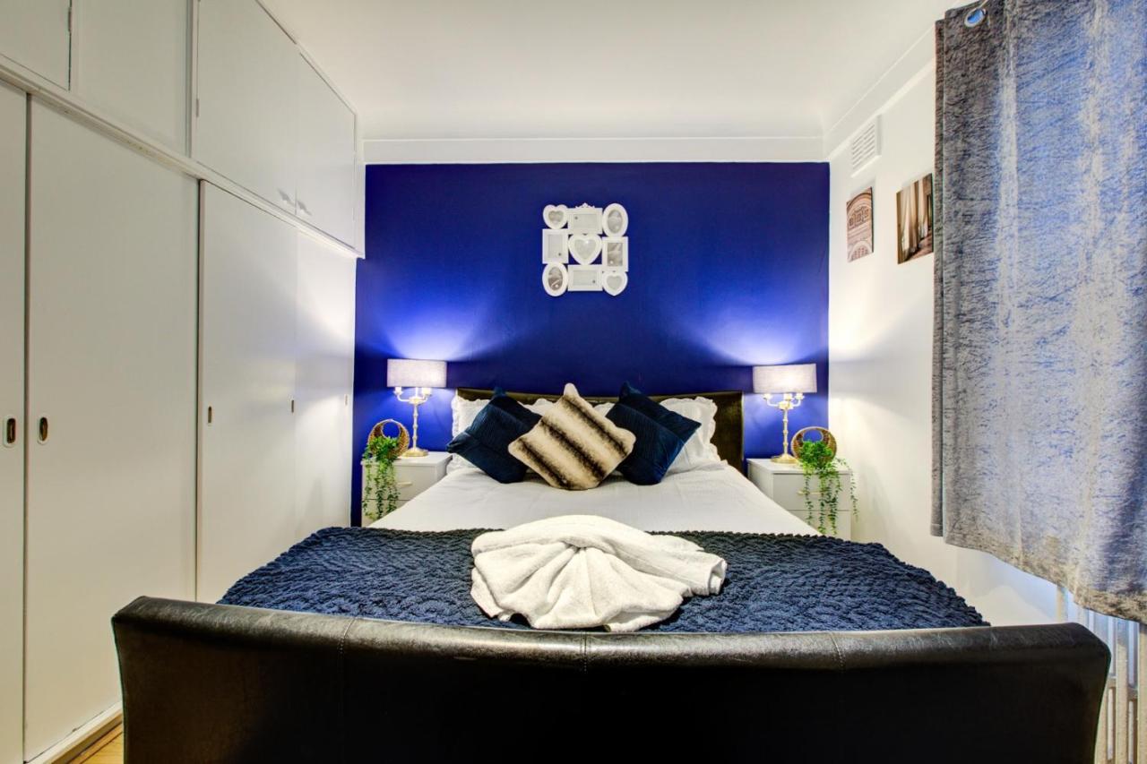 Evelyn Beautiful 2 Bedroom Appartamento *