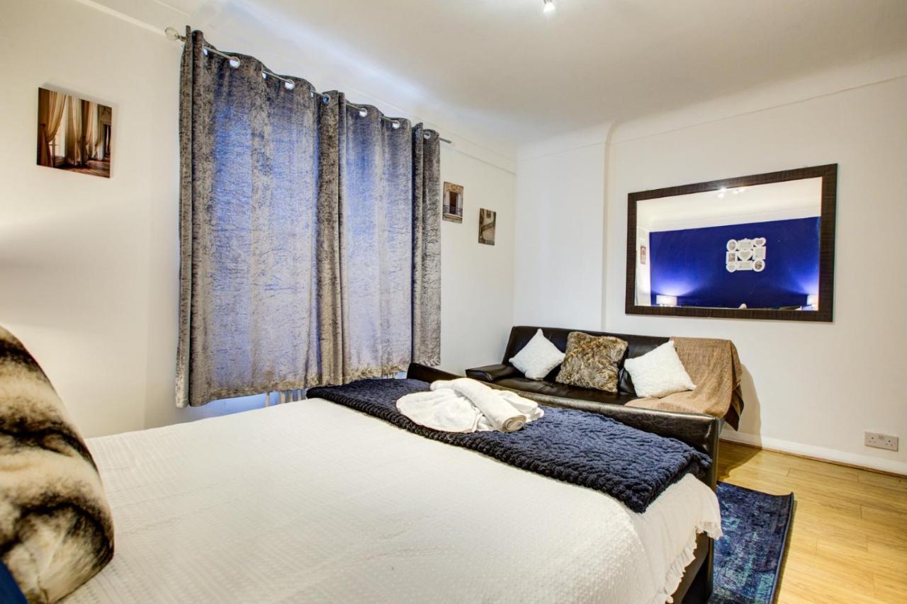 Evelyn Beautiful 2 Bedroom * Londra