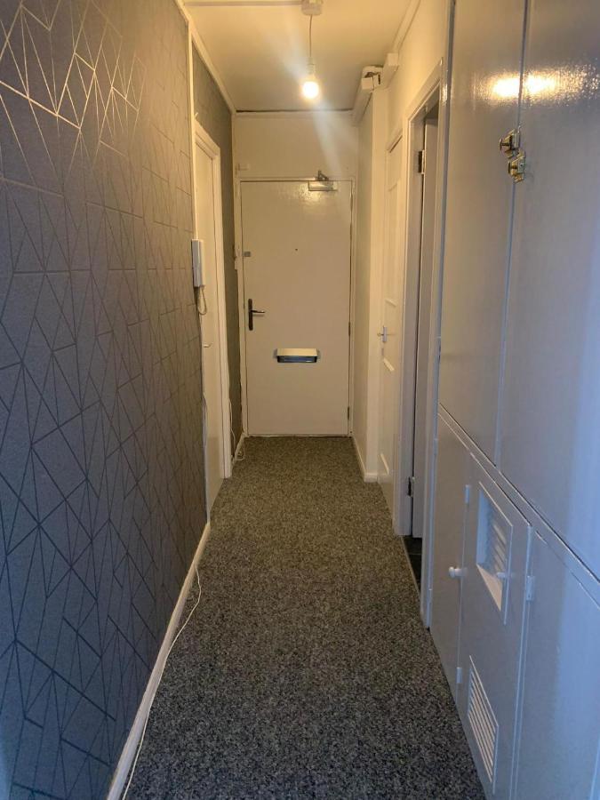 Appartement City View Londres