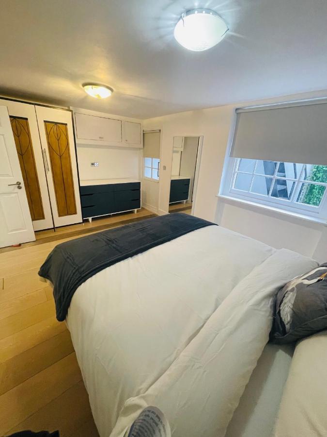 Luxury Maisonette Ll Apartment