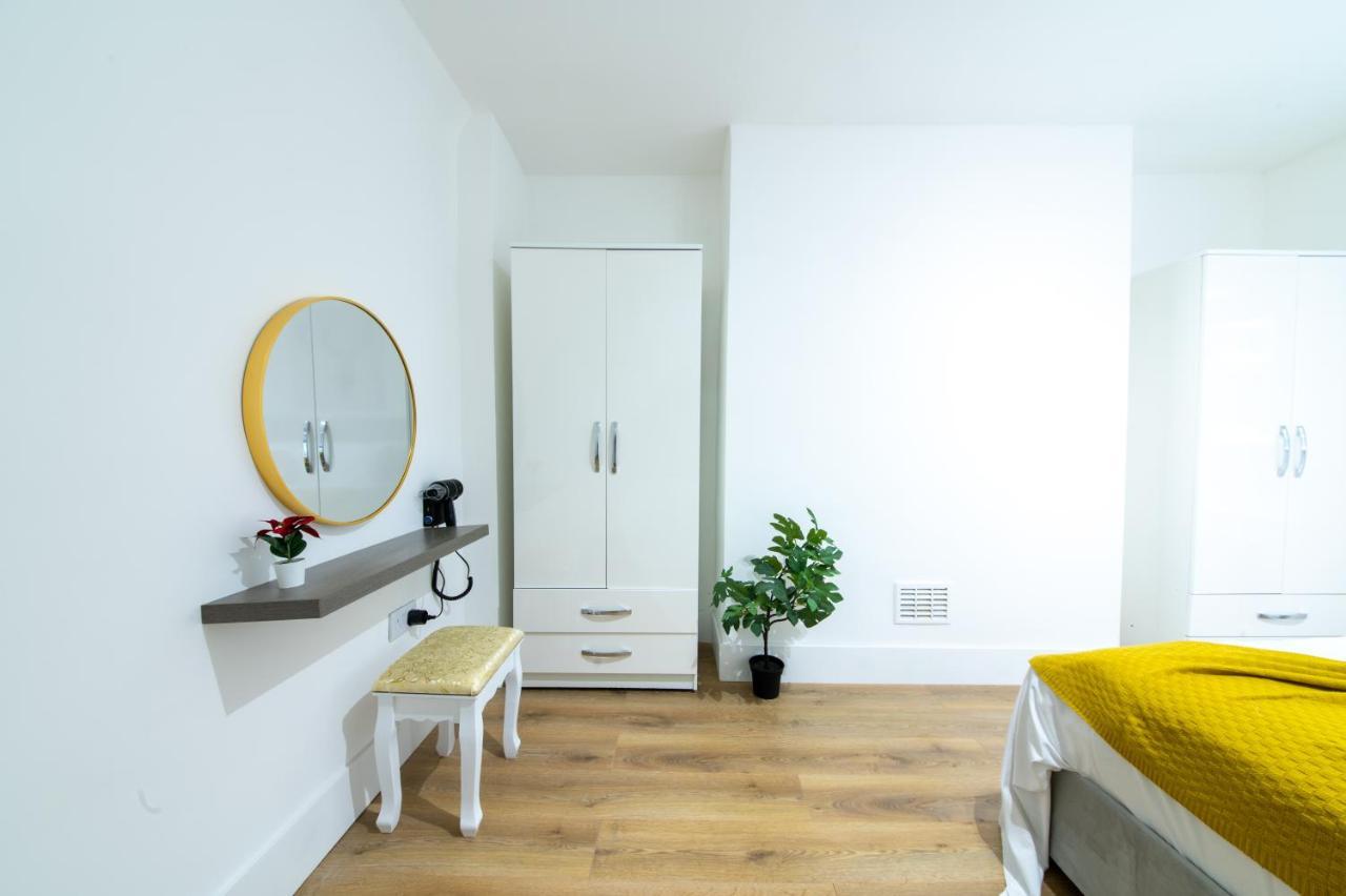 Stylish 2 Bedrooms Little Venice - 44 Appartamento Londra