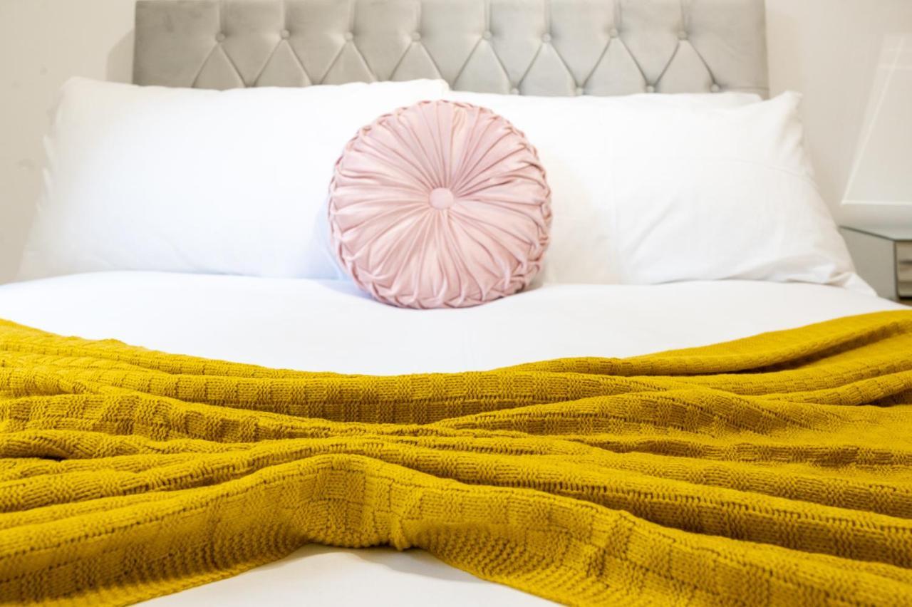 Stylish 2 Bedrooms Little Venice - 44 * Londra