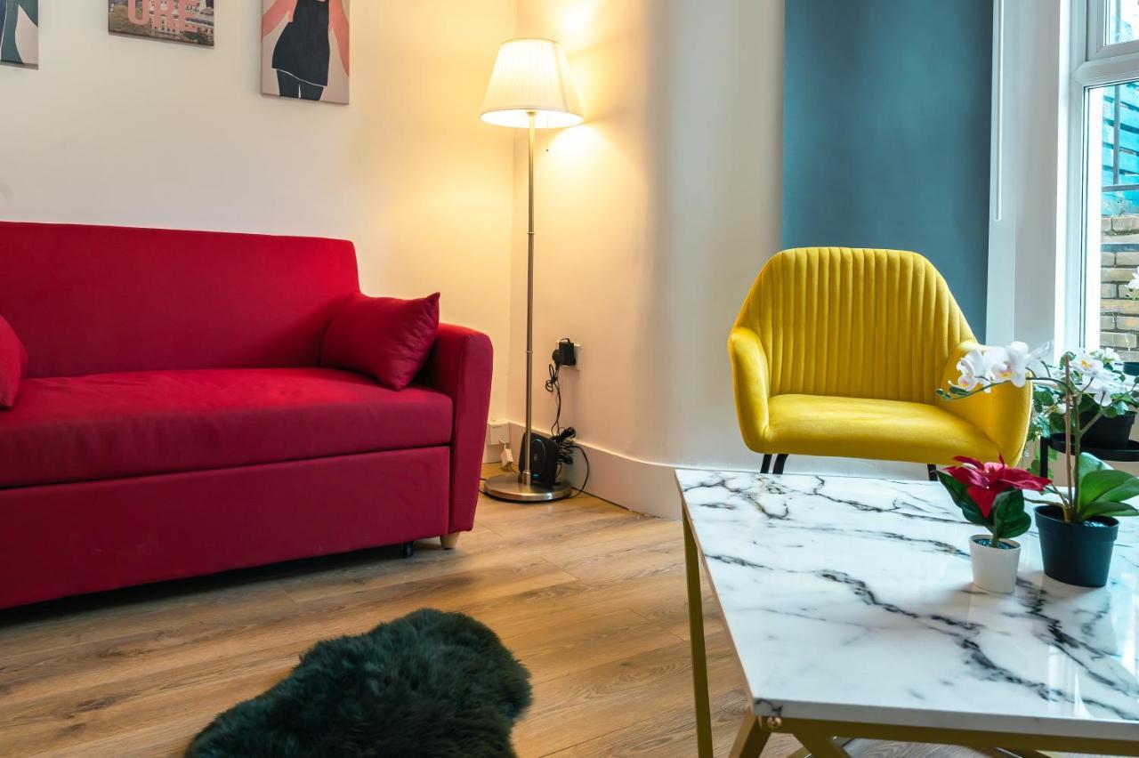 Appartamento Stylish 2 Bedrooms Little Venice - 44