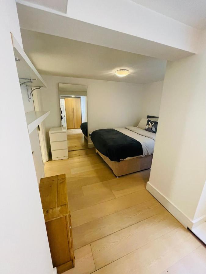 Apartment Luxury Maisonette Ll *