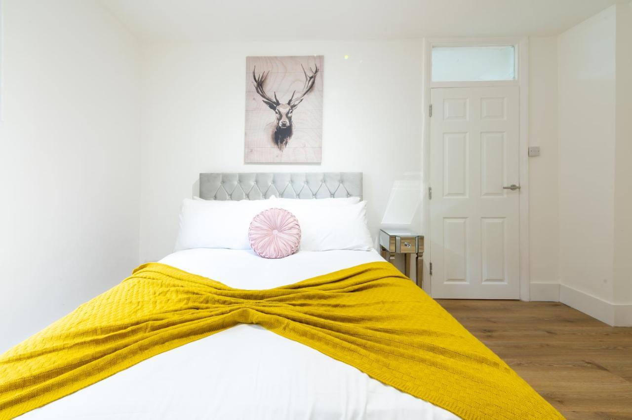 Appartamento Stylish 2 Bedrooms Little Venice - 44 Londra