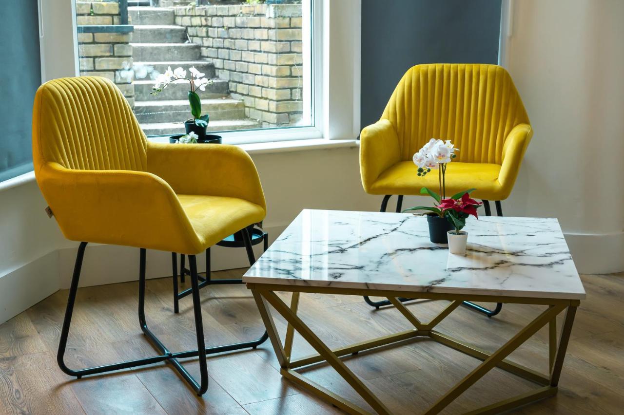 Stylish 2 Bedrooms Little Venice - 44 Appartamento Londra