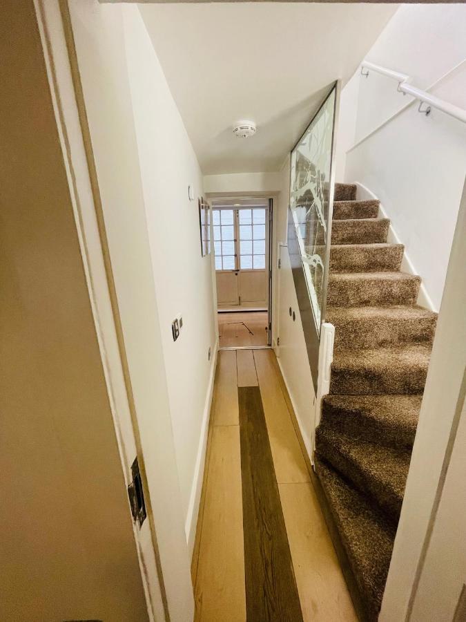 Apartment Luxury Maisonette Ll