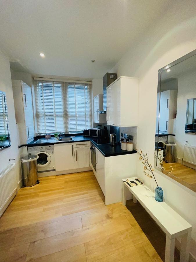 Amazing 2 Bedroom Londres