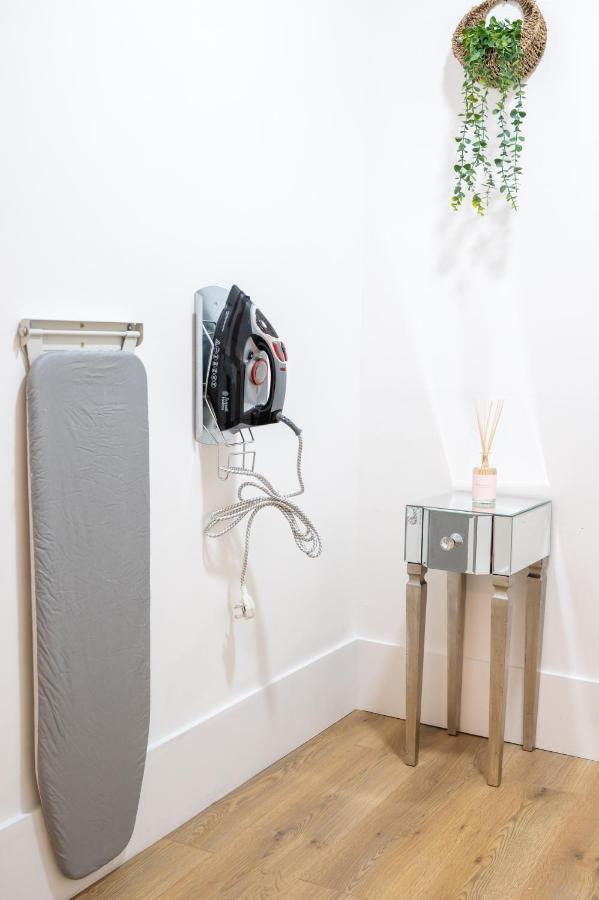 Appartamento Stylish 2 Bedrooms Little Venice - 44