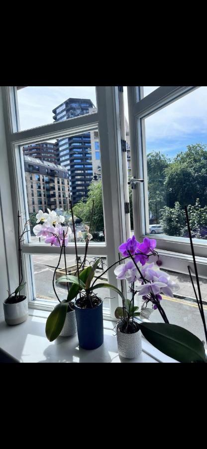 Shoreditch Free Parking Appartement