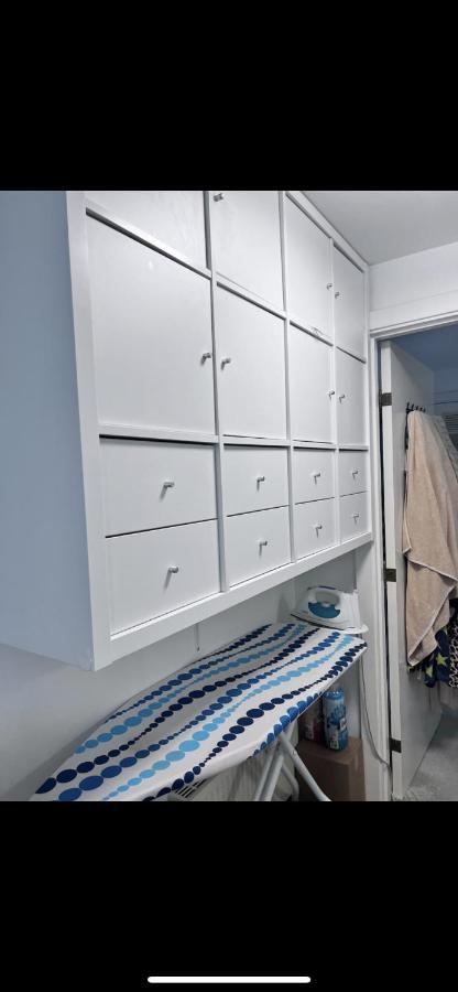 Shoreditch Free Parking Appartement Londen