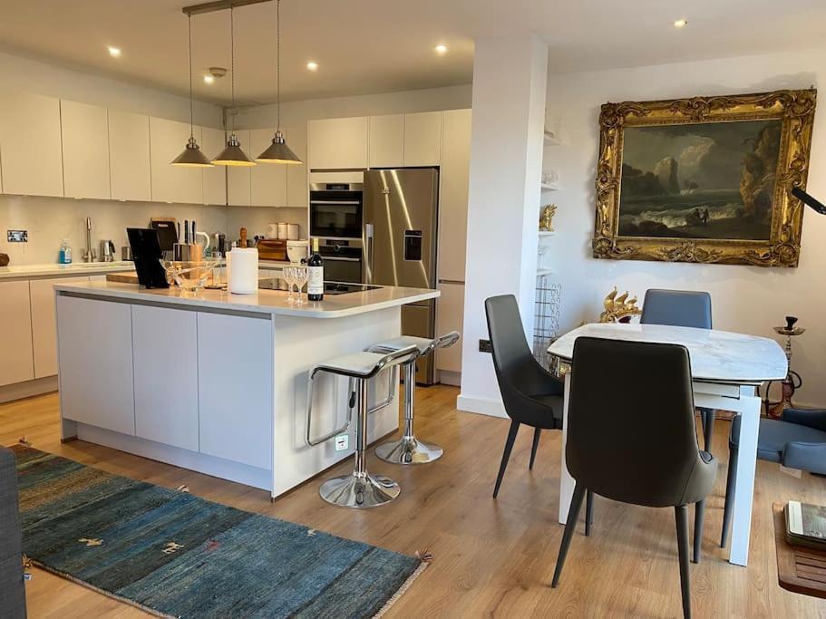 Appartamento Bridge Flat - Perfect For Families