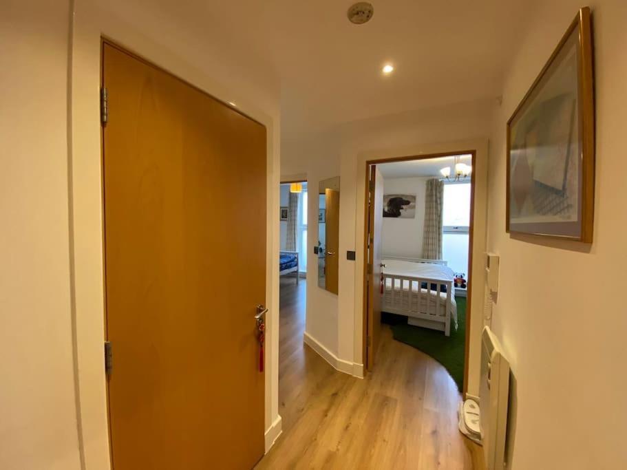 Bridge Flat - Perfect For Families Appartement