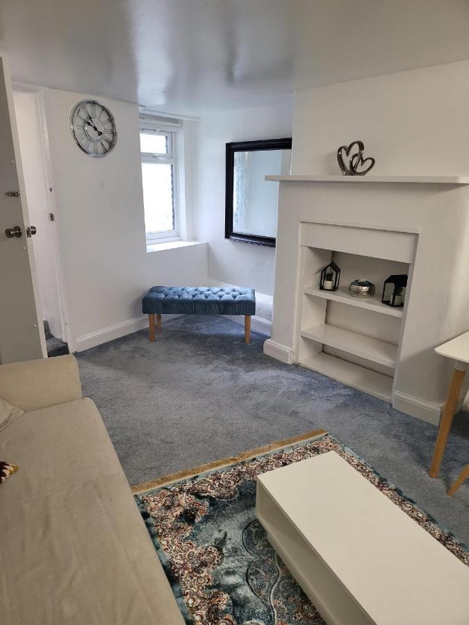 Homey Flat In Tooting Lägenhet London