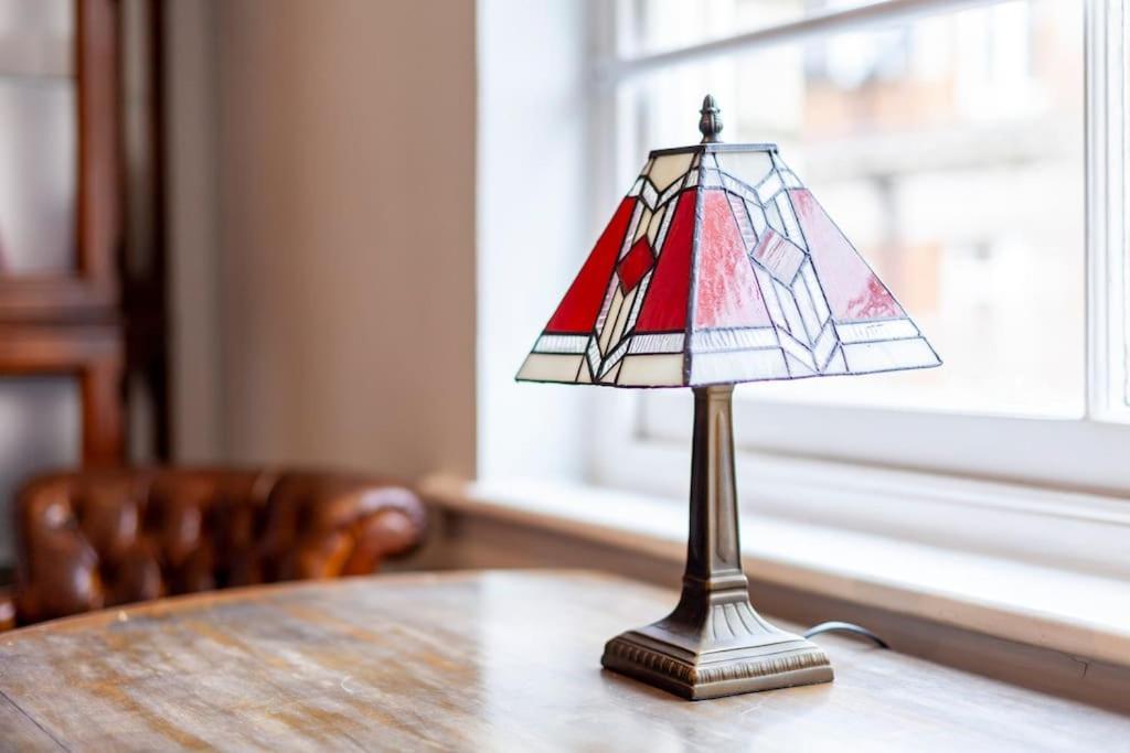 Lejlighed Outstanding Antique 1br Flat In Soho