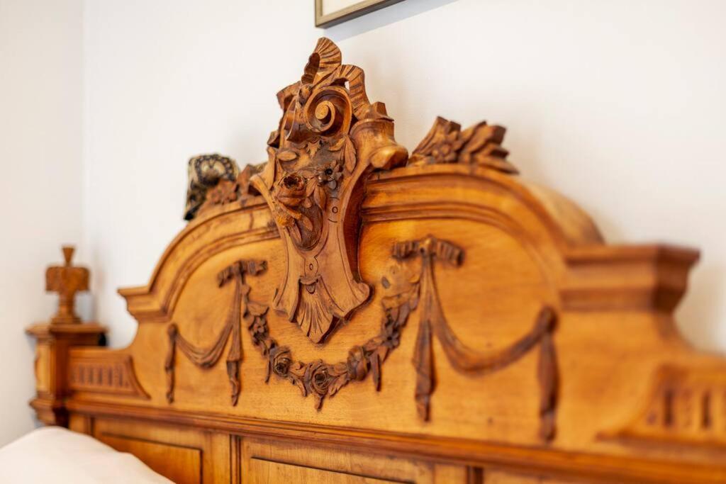 Outstanding Antique 1br Flat In Soho Lejlighed *