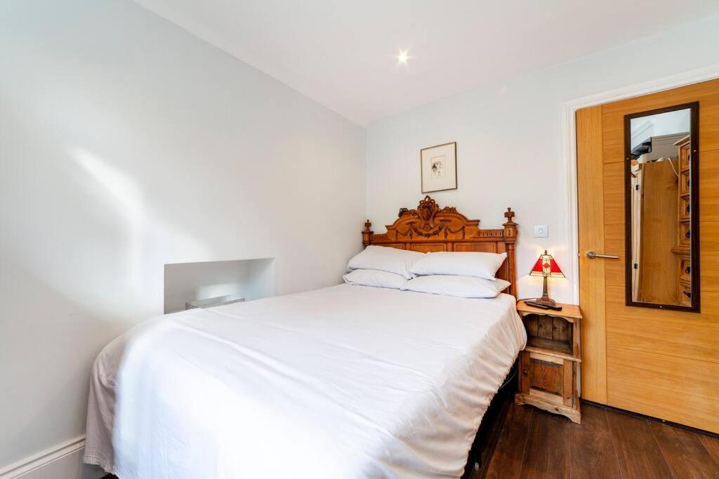 Lejlighed Outstanding Antique 1br Flat In Soho *